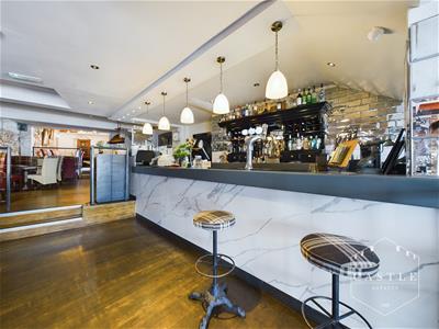 DINING SPACE - TWO